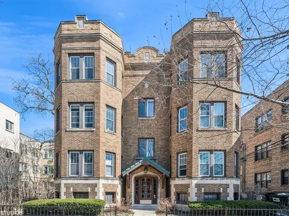 436 S Lombard Ave #3S, Oak Park, IL 60302
