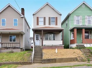 507 Franklin Ave, Canonsburg, PA 15317