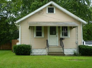 237 Stillwell Ave, Michigan Center, MI 49254