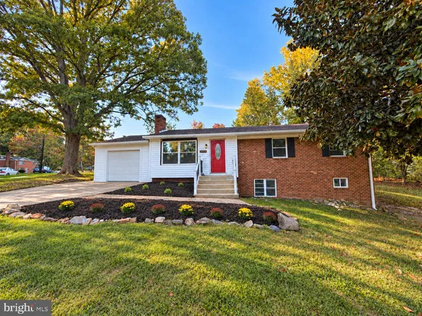 9608 Meadow Lark Ave, Upper Marlboro, MD 20772