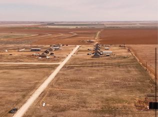 Malcolm Farms, Wilson, TX 79381