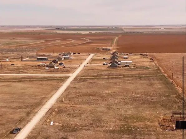 Malcolm Farms, Wilson, TX 79381