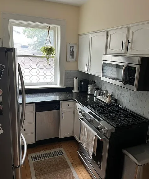 1210 Central St #1N — Photo 16