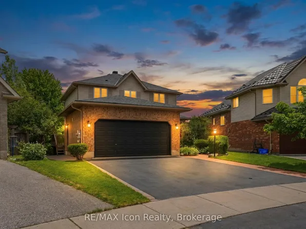 30 Paulstown Cres, Guelph, ON N1G 5H7