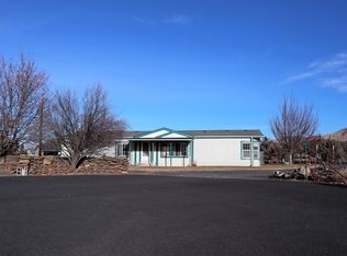 295 H Ave, Terrebonne, OR 97760