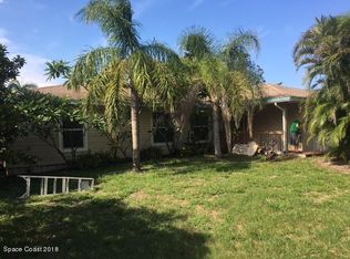 280 Allan Ln, Melbourne Beach, FL 32951