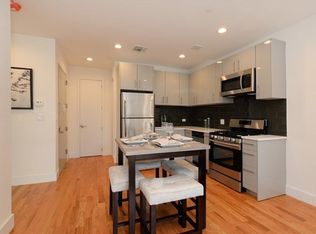 880 Metropolitan Ave #3A, Brooklyn, NY 11211