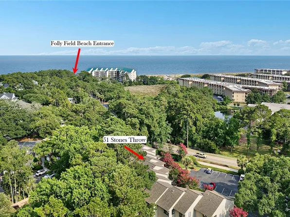 43 Folly Field Rd APT 51, Hilton Head Island, SC 29928