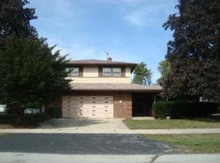 14444 Harper Ave, Dolton, IL 60419