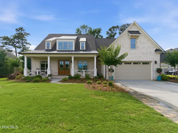 1135 Water Lily Way, Leland, NC 28451