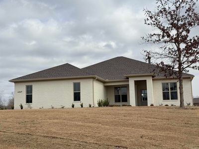 4069 Creektop, Bauxite, AR, 72011