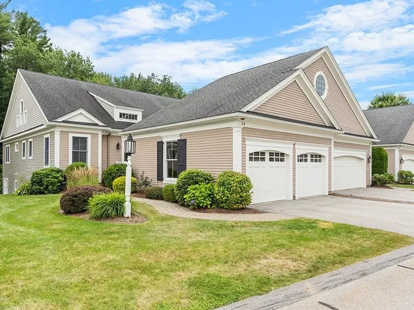 34 Lydias Way, Northborough, MA 01532
