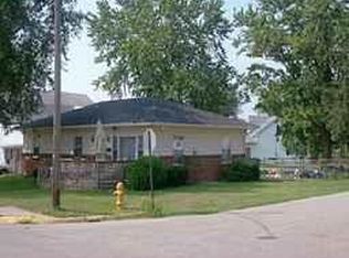 620 N Garfield St, Lebanon, IN 46052