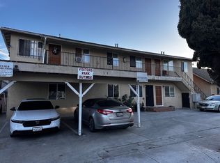1340 E 51st St APT 1, Los Angeles, CA 90011