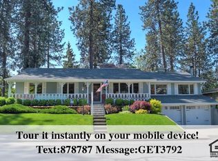 3111 W Woodside Ave, Spokane, WA 99208