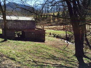 205 Laurel Branch Rd, Hayesville, NC 28904