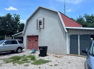 100 Bailey School Rd, Scottsville, KY 42164