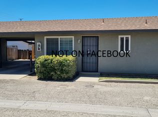 518 W Henderson Ave APT 8, Porterville, CA 93257