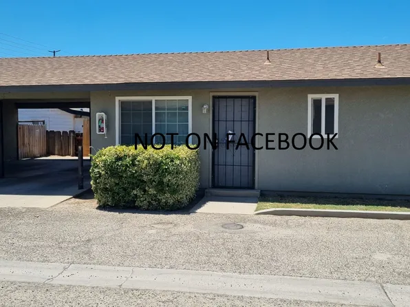 518 W Henderson Ave APT 8, Porterville, CA 93257