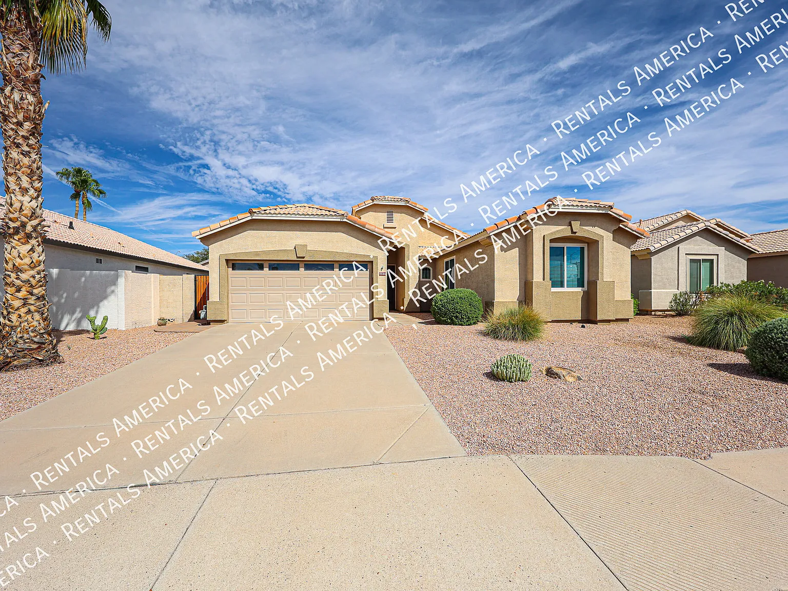 Beautiful 4 Bedroom Home in Augusta Ranch Golf Community — Photo 3