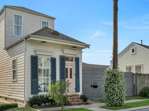 315 Eleonore St, New Orleans, LA 70115