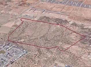 Meadow B Mod Plan, Garden Park Unit 4, El Paso, TX 79928