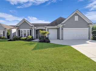 181 Palmdale Ln, Bluffton, SC 29909