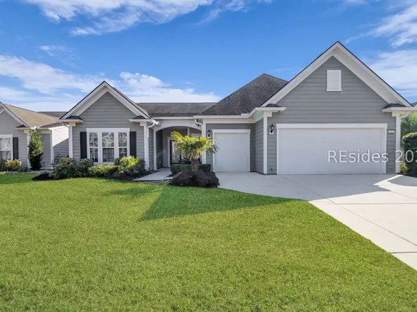 181 Palmdale Ln, Bluffton, SC 29909