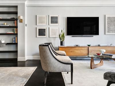710 Park Ave APT 19B, Manhattan, NY, 10021