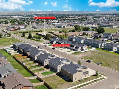 2732 29th St W, Williston, ND, 58801