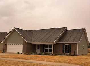 112 Bellas Way, Maryville, TN 37801