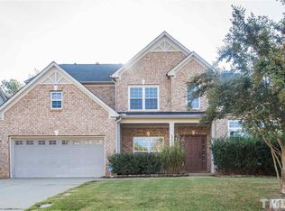 309 Shorehouse Way, Holly Springs, NC 27540