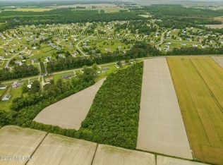 0 Body Rd, Elizabeth City, NC 27909