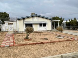 19072 Hinton St, Hesperia, CA 92345