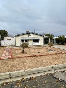 19072 Hinton St, Hesperia, CA, 92345
