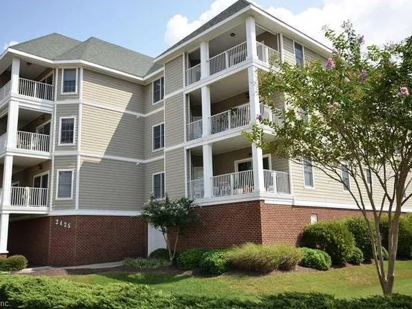 2425 Ocean Shore Cres APT 201, Virginia Beach, VA 23451