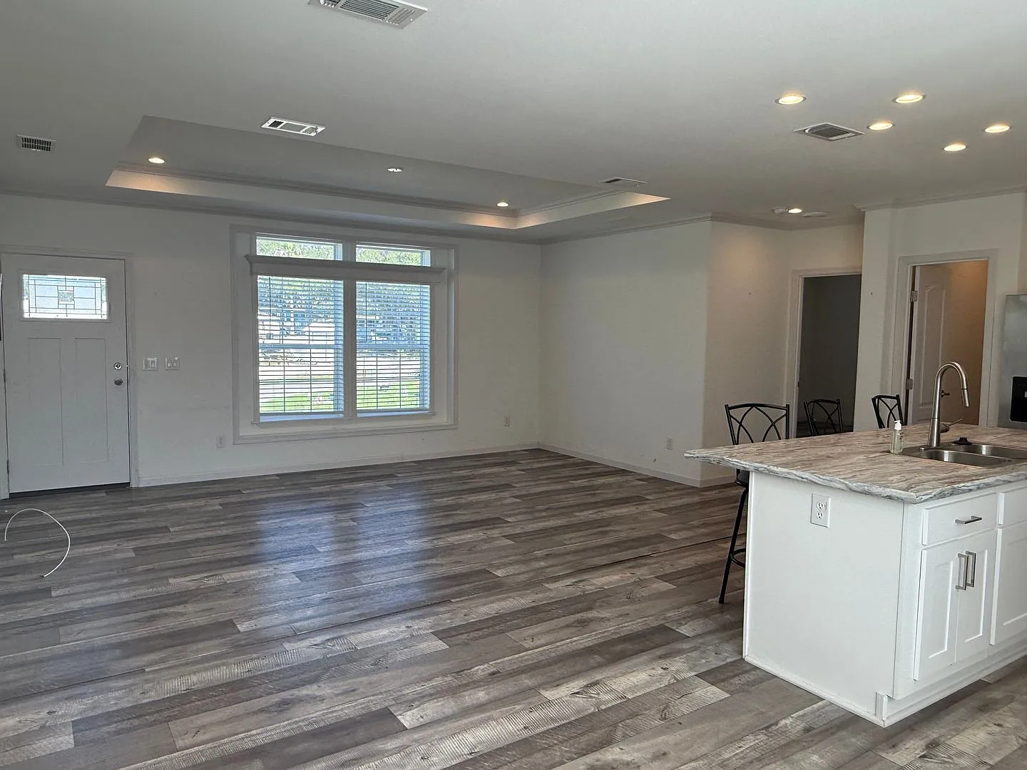 55+ Community in Kissimmee South - Manufactured Home for Rent! — Photo 4