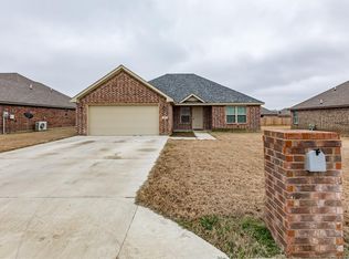 3601 Lazy Lane, Durant, OK 74701