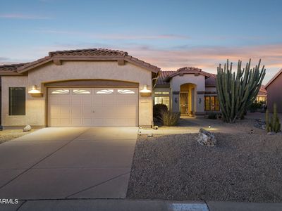 7152 E TEXAS EBONY Drive, Gold Canyon, AZ, 85118