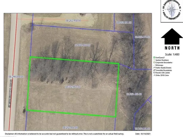 16 Susquehanna Rd, Galena, IL 61036