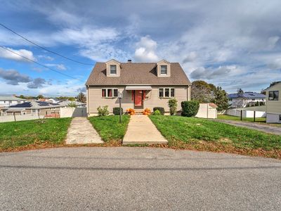 87 Festa Rd, Revere, MA, 02151