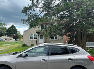 535 S Franklin St, Hanover, PA 17331