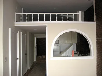 Rented by Urban Real Estate Property Group Inc