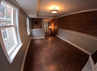 227 S Washington St #2, Baltimore, MD 21231