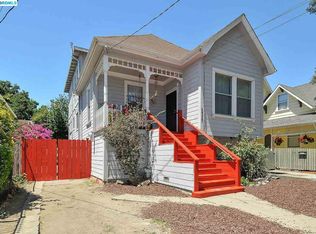 3035 Champion St, Oakland, CA 94602