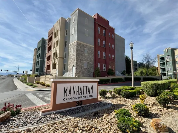 32 E Serene Ave Unit 119, Las Vegas, NV 89123