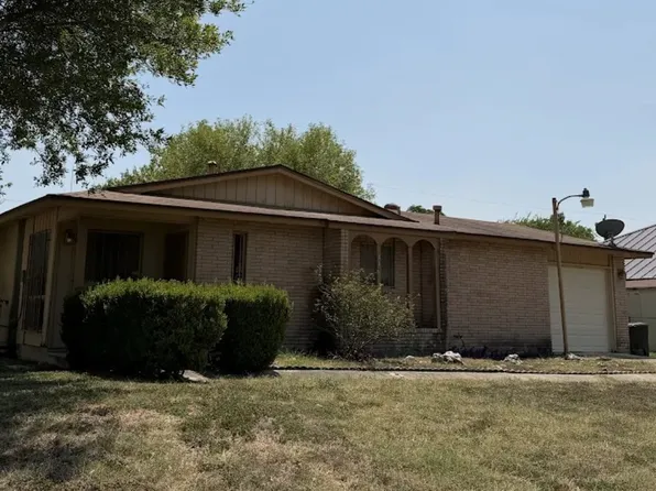 442 Solar Dr, San Antonio, TX 78227