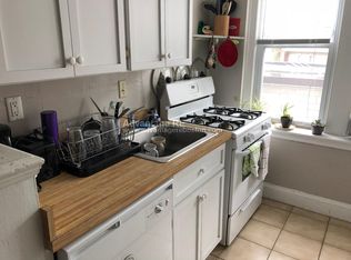 23 Lanark Rd #6A, Brighton, MA 02135