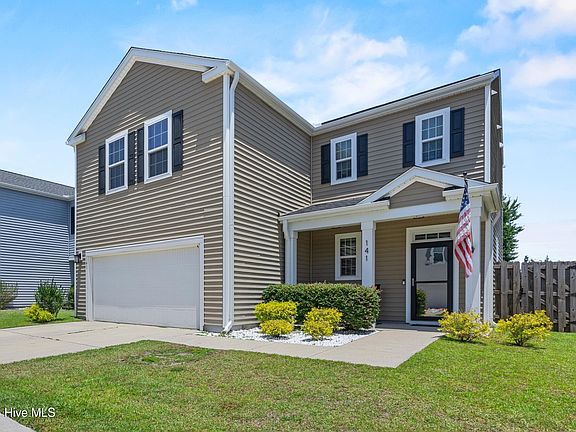 2nd image of 141 Presley Lane