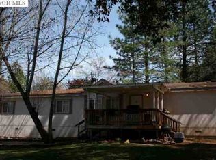 14325 Horseshoe Ln, Grass Valley, CA 95949